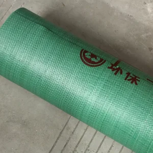 Heavy-Duty Floor Protector Mat, Woven Fabric and EVA, Non-Slip, Waterproof, for Renovation and Moving