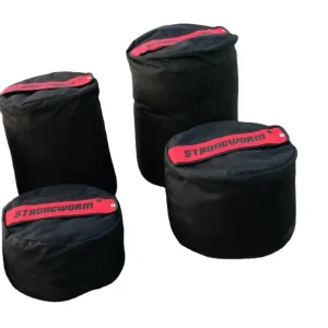Heavy Duty High Quality Fitness Workout Training Weight Sandbag