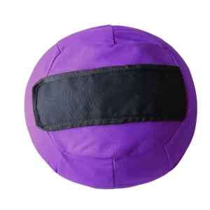 Heavy Duty High Quality Workout Custom Logo Weighted Training Medicine Ball Sandbag