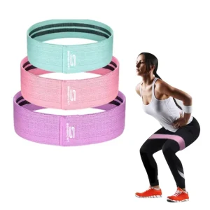 Heavy Duty Hip Circle Resistance Bands for Booty Workouts