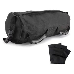 Heavy Duty Home Gym Sandbag 1050D Cordura Nylon Training Sandbag