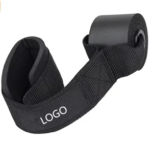 Heavy-Duty Large Foam Resistance Band Door Anchor