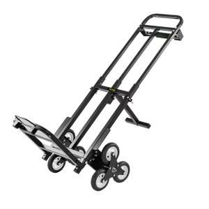 Heavy Duty Lift Stair Climber Trolley