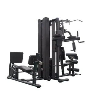 Heavy Duty Multifunction Home Gym Strength Fitness Station
