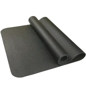 Heavy-Duty Non-Slip Treadmill and Fitness Equipment Protection Mat