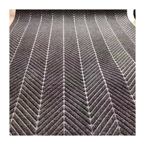 Heavy-Duty Non-Slip Waterproof Carpet Floor Mat