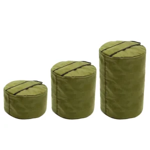 Heavy Duty Nylon Throwing Sandbag 50lb 100lb 150lb 200lb for Fitness Training