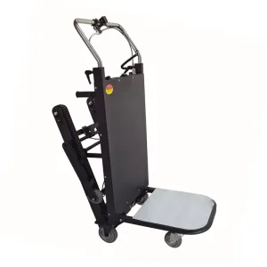 Heavy Duty Portable Electric Stair Climber Trolley