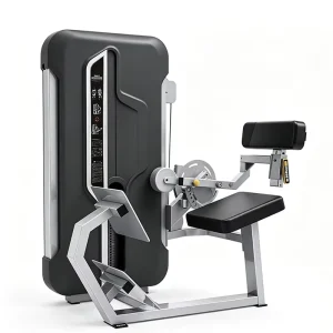 Heavy Duty Posterior Lateral Rotation Trainer for Professional Fitness Facility