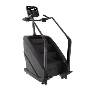 Heavy Duty Stair Climber New Design Fitness Equipment for Cardio Training in Gym Use