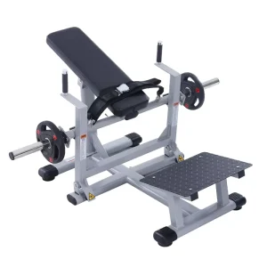 Heavy-Duty Steel Multi-Functional Training Station for Gyms and Studios