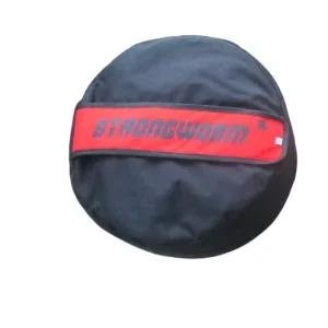 Heavy Duty Strength Training Sandbag with Lock Catch