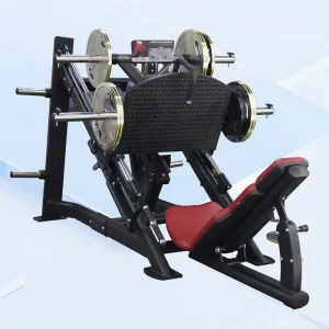 Heavy Duty Training Studio OEM Manufacturer Welded Sturdy Steel Corrosion Resistant Gym Equipment
