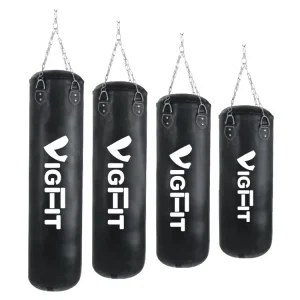 Heavy Freestanding Boxing Punching Bag