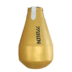 Heavy Freestanding Boxing Punching Bag, Sand-Filled