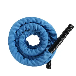 Heavy Gym Fitness Exercise Training Battle Rope
