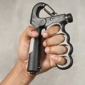 Heavy Hand Grip Fitness Trainer for Finger Exercises