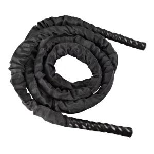 Heavy Jump Rope for Fitness Weighted Adult Skipping Rope Exercise Battle Rope for Total Body Workouts