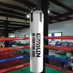 Heavy Punching Bag Microfiber Multi-layer Functional Heavy Duty Sandbag Boxing Punching Bag