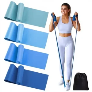 Heavy Resistance Band for Home Exercise