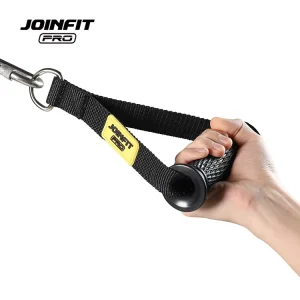 Heavy Resistance Bands with Handles