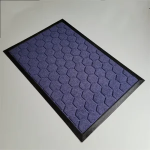 Heavy Rubber Doormat Non-Slip Home Kitchen Closet