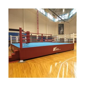 Heavy Sports Equipment Fight Match Floor Boxing Ring