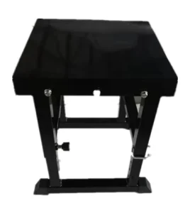 Height Adjustable Plyo Box Fitness Equipment HRRK07