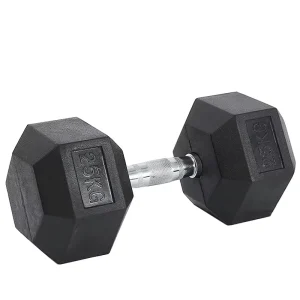 Hexagonal Dumbbell Set 1kg 2kg 2.5kg 5kg 7.5kg 12.5kg 15kg 17.5kg 20kg 22.5kg 25-50kg 5lb-100lb