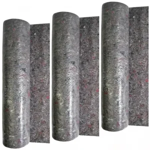 High-Absorption Painter Felt Floor Protection Pad, Soft Protective Felt Sheet for Interior Decoration and Industrial Renovation