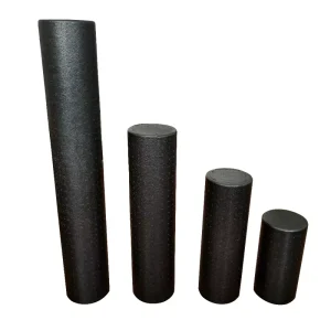 High Density 30/45/60/90cm Foam Roller for Yoga and Fitness