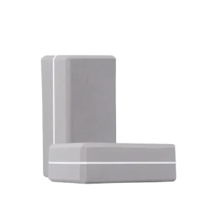 High Density 300g EVA Foam Yoga Block Anti Slip Eco Friendly Yoga Brick for Pilates Dance