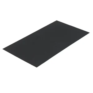High-Density Dusty Rose Rainbow Folding Anti-Slip Rectangle PVC Training Fitness Mat