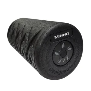 High Density EPE Yoga Foam Roller for Muscle Massage Fitness