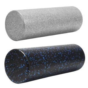 High Density EPP Foam Roller Custom Logo Exercise Fitness Gym Yoga Foam Roller