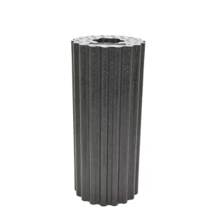 High-Density EPP Foam Roller for Deep Tissue Massage, Fitness, and Recovery