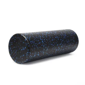 High-Density EPP Foam Roller for Spine Massage and Muscle Relief, Fitness and Yoga