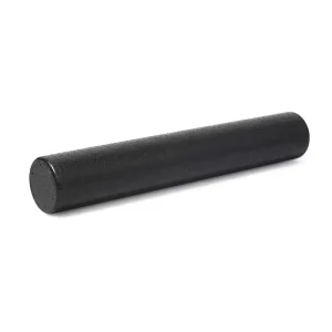 High-Density EPP Foam Roller with Soft Firmness for Muscle Recovery, Deep Tissue Relief, Yoga and Pilates, Non-Slip Dotted