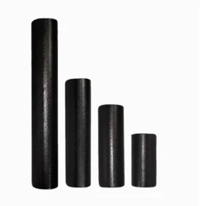 High Density EPP Foam Yoga Pilates Roller for Muscle Pain Relief