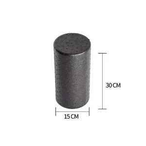 High-Density EPP Yoga Foam Roller 30 cm