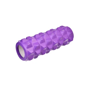 High-Density EVA Foam Massage Roller for Yoga and Pilates