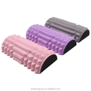 High Density EVA Foam Roller Massage Column for Bodybuilding and Fitness