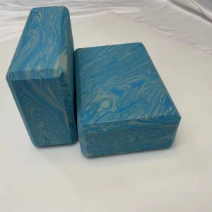 High Density EVA Foam Yoga Block for Exercise Fitness and Pilates