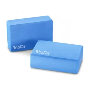 High Density EVA Foam Yoga Blocks