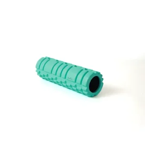 High-Density EVA Foam Yoga and Pilates Roller for Muscle Massage