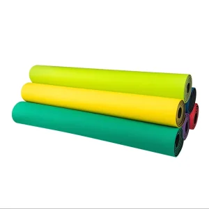 High Density EVA Large Foam Roller with Cutting Service, 1m-1.5m Sizes