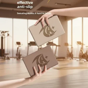 High Density EVA Non Slip Yoga Dance Block for Pilates and Fitness