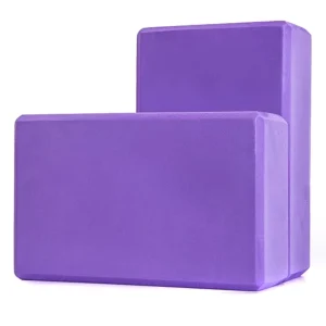 High-Density EVA Yoga Blocks