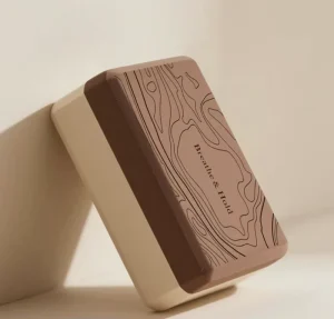 High-Density EVA Yoga Blocks
