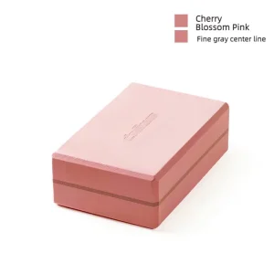 High Density EVA Yoga Blocks Yoga Brick for Massage and Stretching